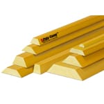 View Poly-Comp® Plastic Reveals (Rustications / Drip Strips / V-Grooves)